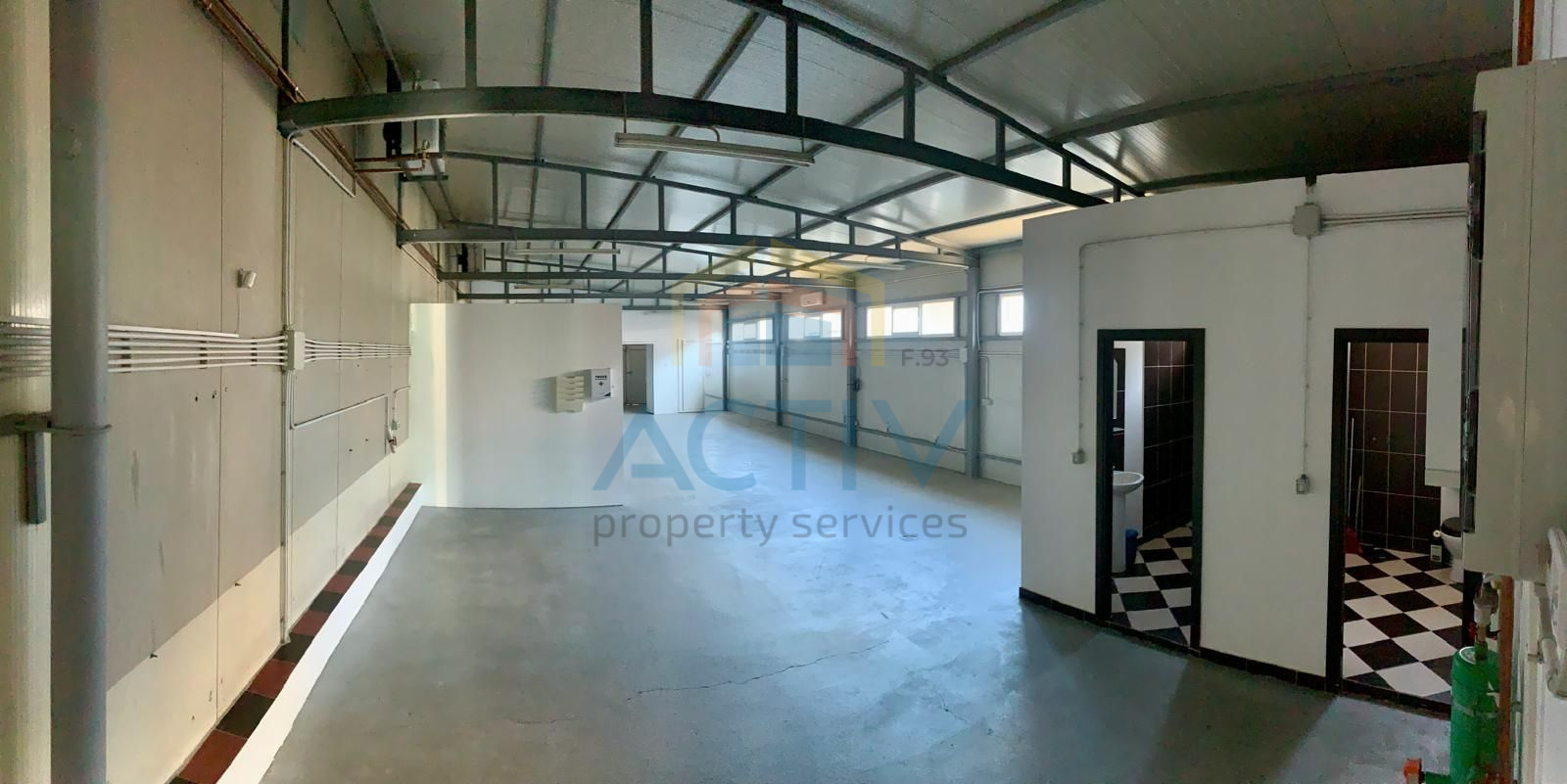 interior hala