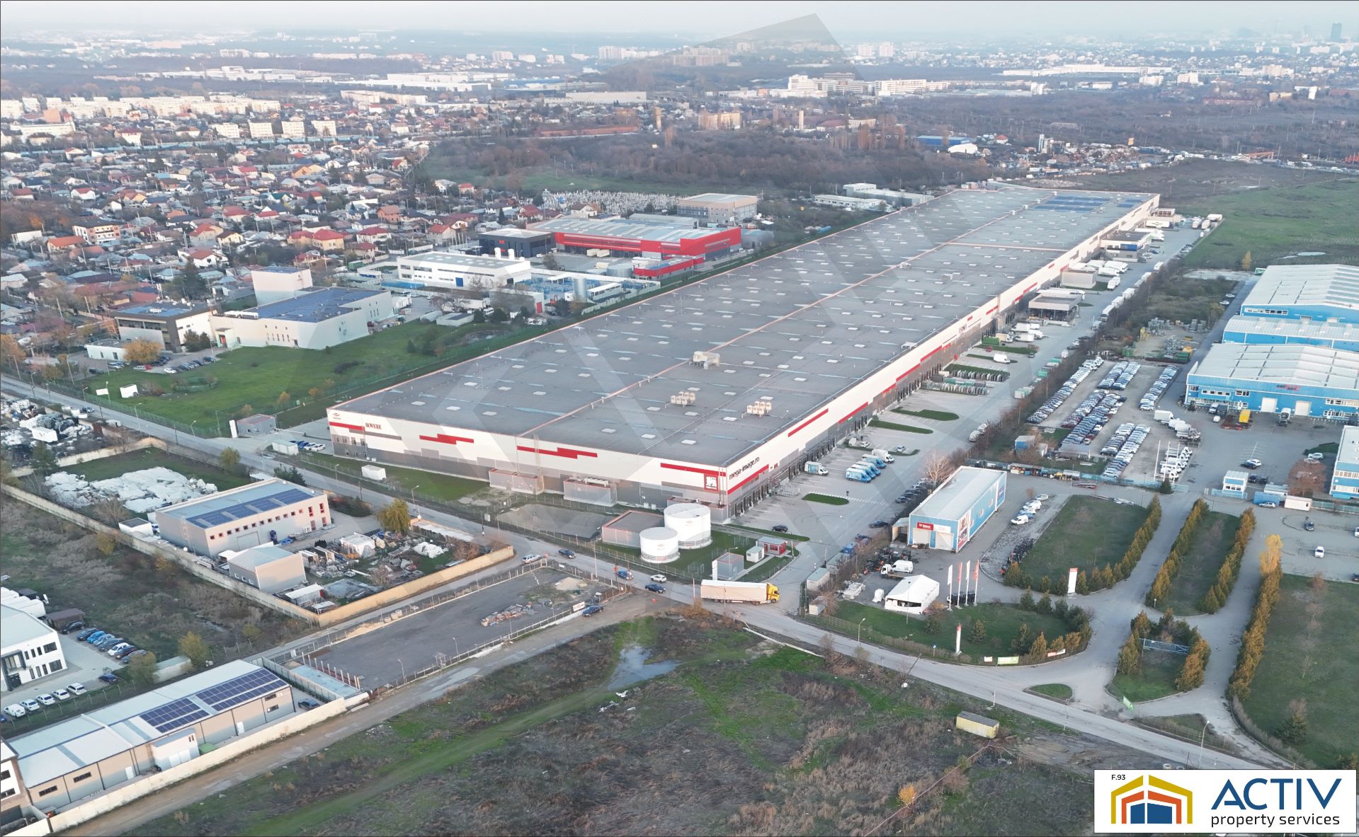 Hala logistica moderna de inchiriiat Chitila Rudeni.JPG