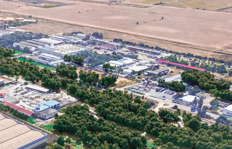 Sezonul rece și impactul asupra operațiunilor industriale: alegerea unui spațiu depozitare de închiriat în 2026