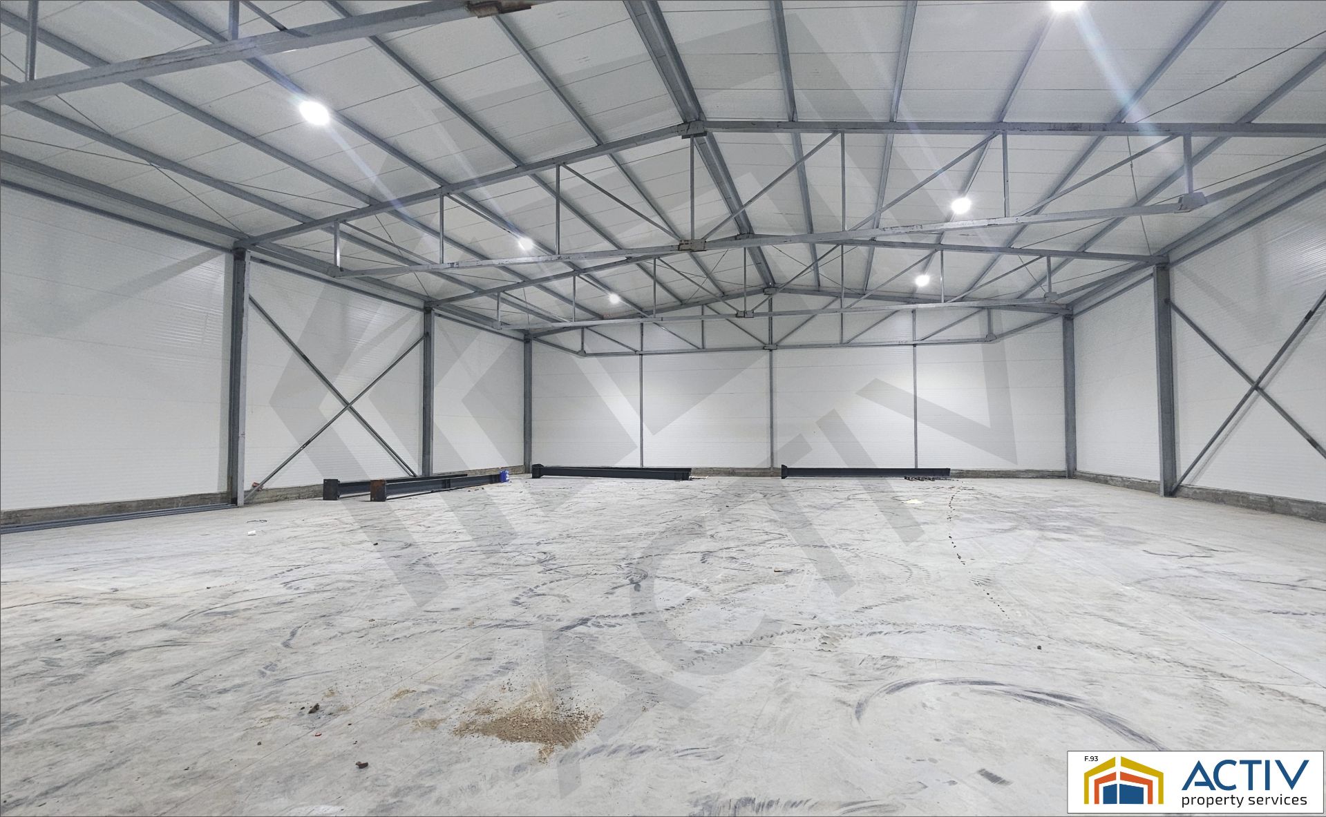 Hala mica de inchiriat zona Oxigenului.JPG