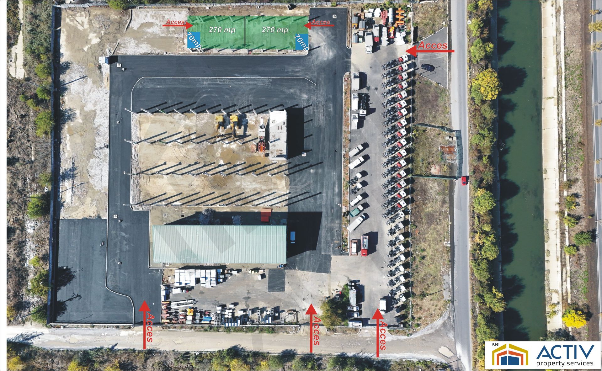 Hale mici aerial cu sigla.JPG